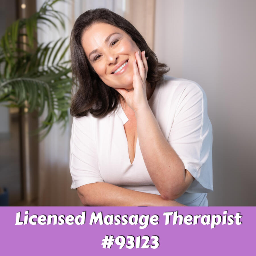 Ana Concierge Massage Therapy