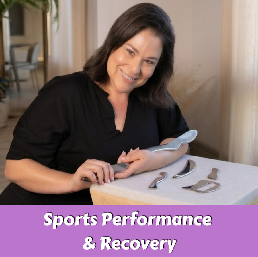Sports Performance & Recovery Concierge Massage Therapy Sports Performance & Recovery Concierge Massage Therapy